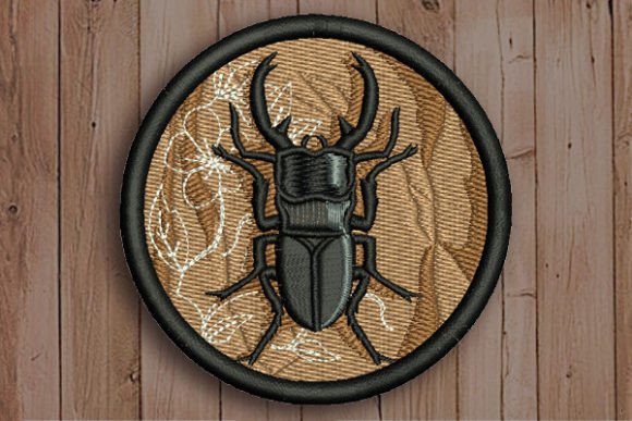 Beetle