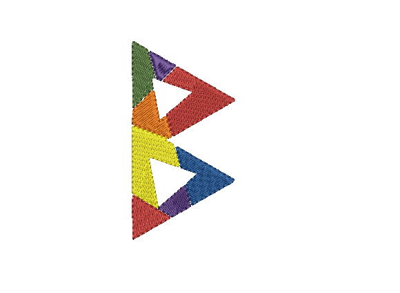 Diagonous B