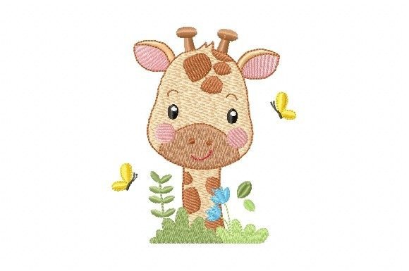 Giraffe Boy