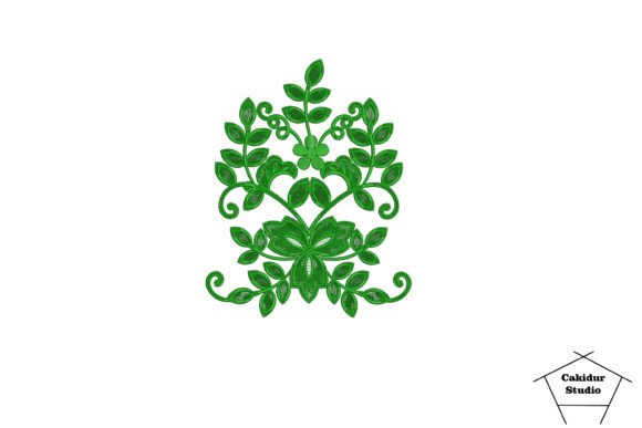 Green Bunches