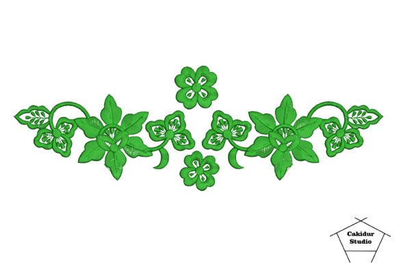 Twin Flowers